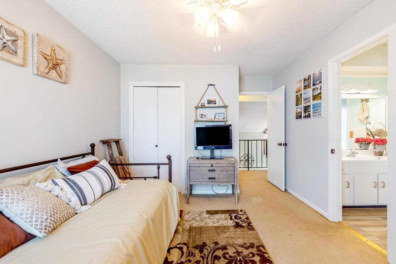 Willa Perdido Bay Getaway Pensacola Zewnętrze zdjęcie