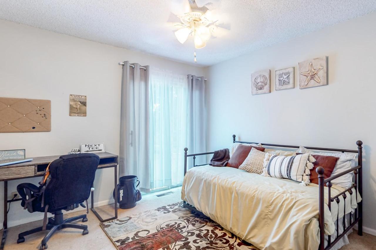 Willa Perdido Bay Getaway Pensacola Zewnętrze zdjęcie