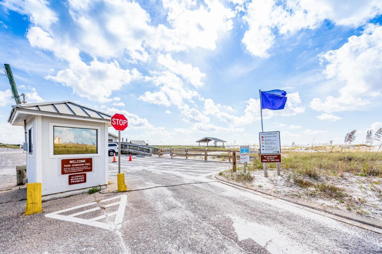 Willa Perdido Bay Getaway Pensacola Zewnętrze zdjęcie