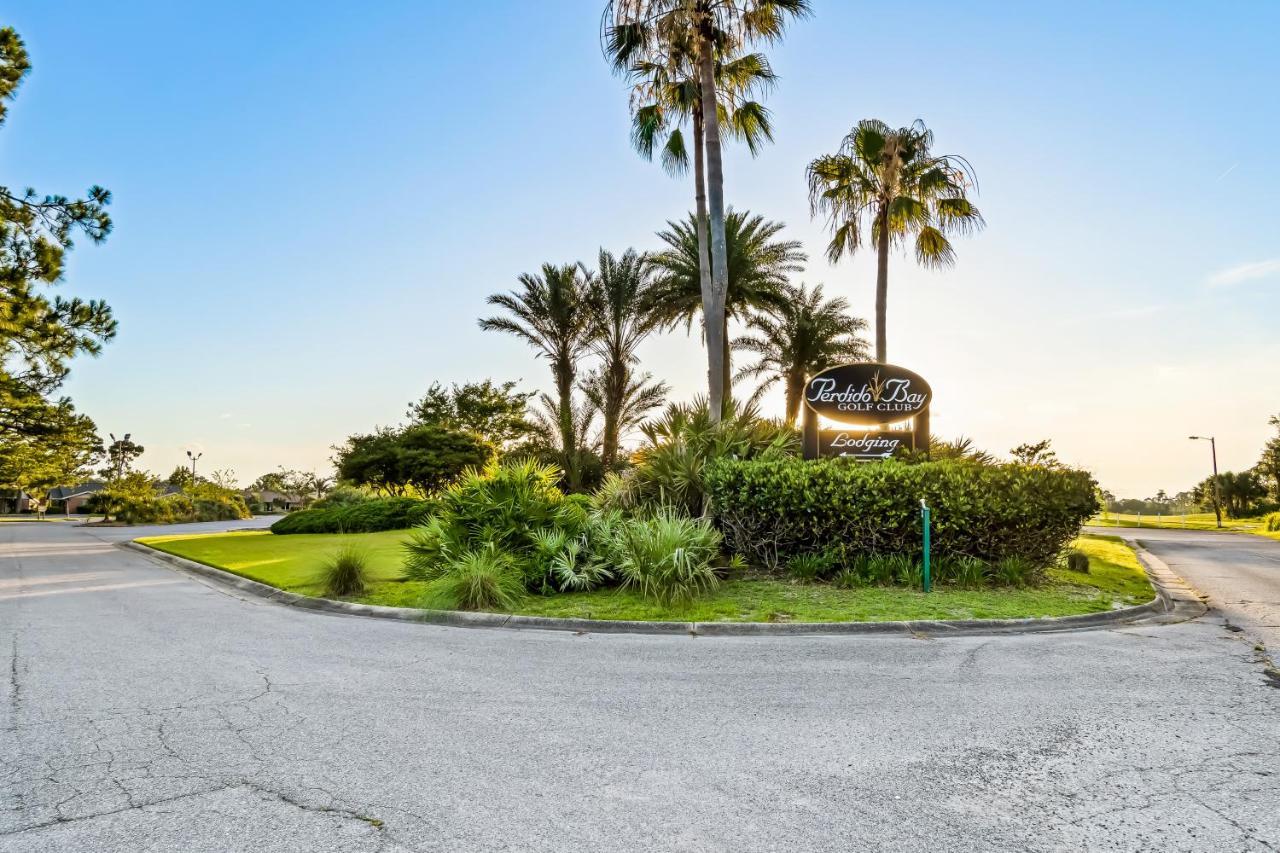 Willa Perdido Bay Getaway Pensacola Zewnętrze zdjęcie